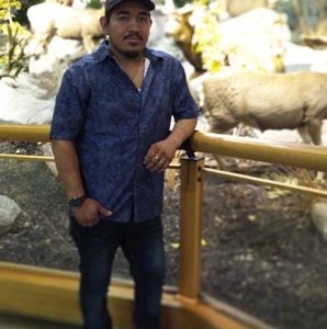 Meet your Posher, Armando